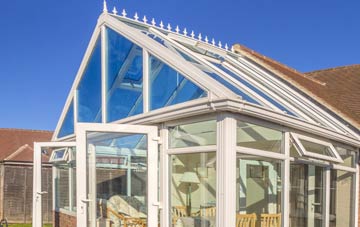 conservatory roof insulation costs Warrenby