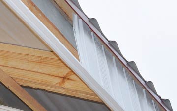 why Warrenby fascia repairs are essential