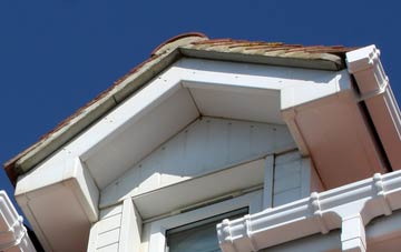 Warrenby fascia installation costs