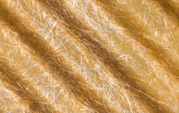 Warrenby fibreglass roof waterproofing