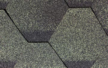 Warrenby fibreglass shingle repairs