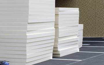 Warrenby flat roof insulation costs