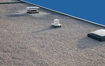 flat roofing Warrenby, North Yorkshire