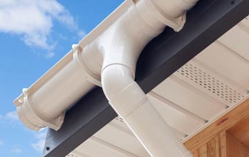 Warrenby gutter installation costs