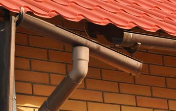Warrenby gutter repair costs