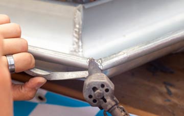 disadvantages of Warrenby lead roofing