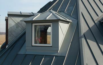 metal roofing Warrenby, North Yorkshire