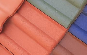 Warrenby plastic roofing companies