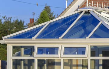 professional Warrenby conservatory insulation