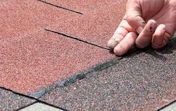 Warrenby asphalt roof repairs