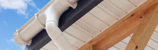 get Warrenby guttering quotes today