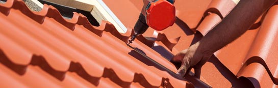 save on Warrenby roof installation costs