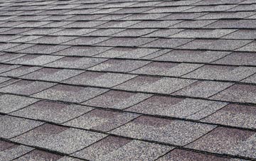 Warrenby tiles for shallow pitch roofing
