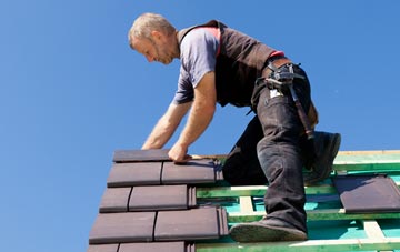 disadvantages of Warrenby slate roofing