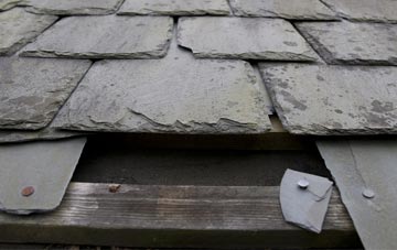 Warrenby slate roof repairs and maintenance
