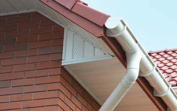 Warrenby soffit repair costs