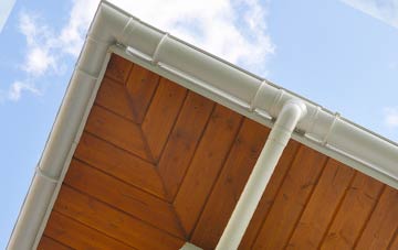 Warrenby soffit types