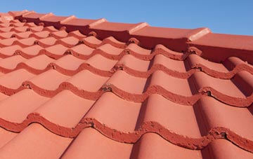 Warrenby tile and slate roof replacement