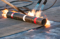 free Warrenby roof quotes