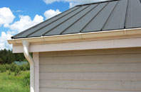 Warrenby fascia repair