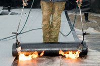 Warrenby flat roof sealing quote