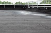 find rated Warrenby flat roofing companies